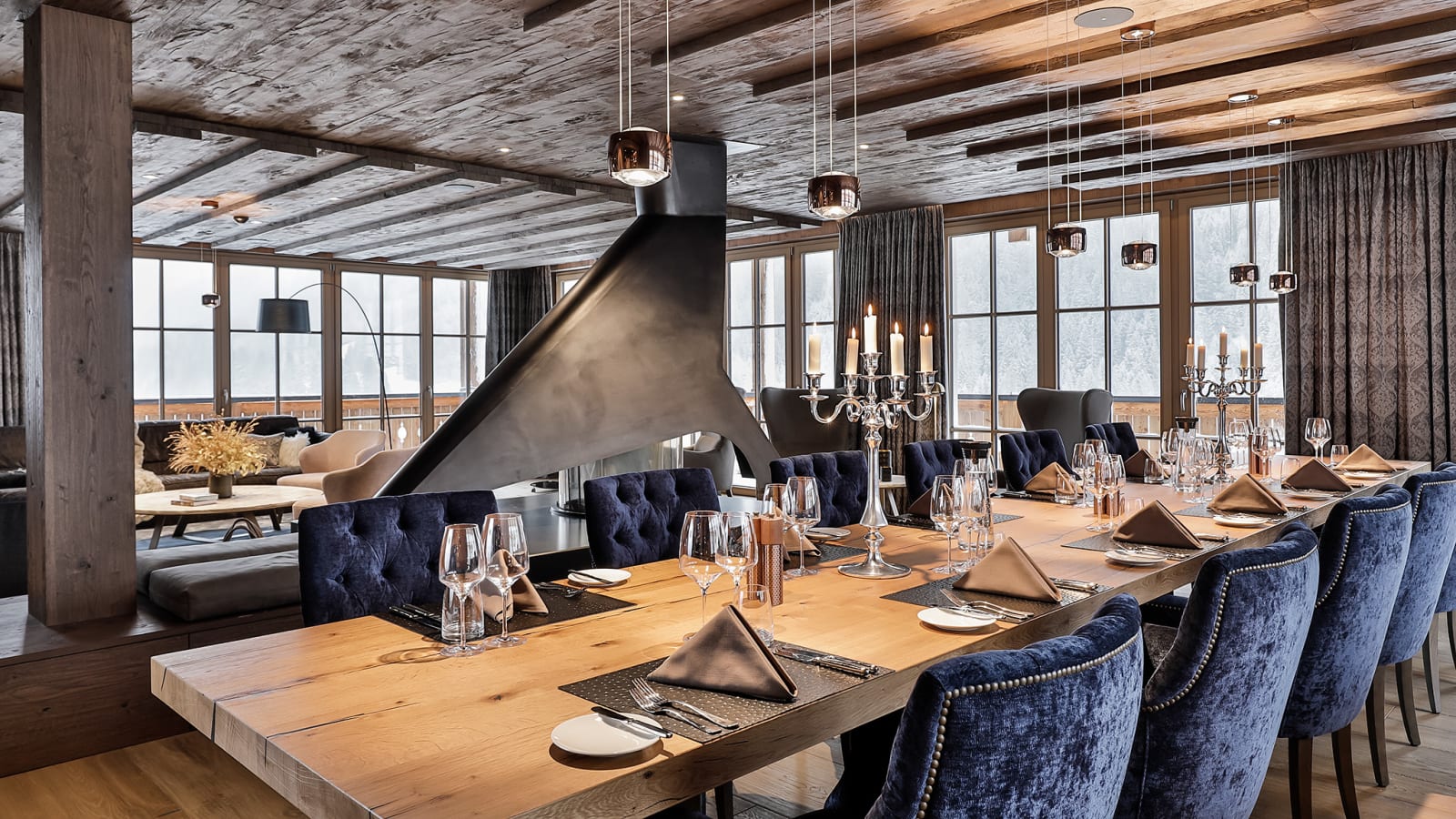 Oxford Ski Company – foto 1