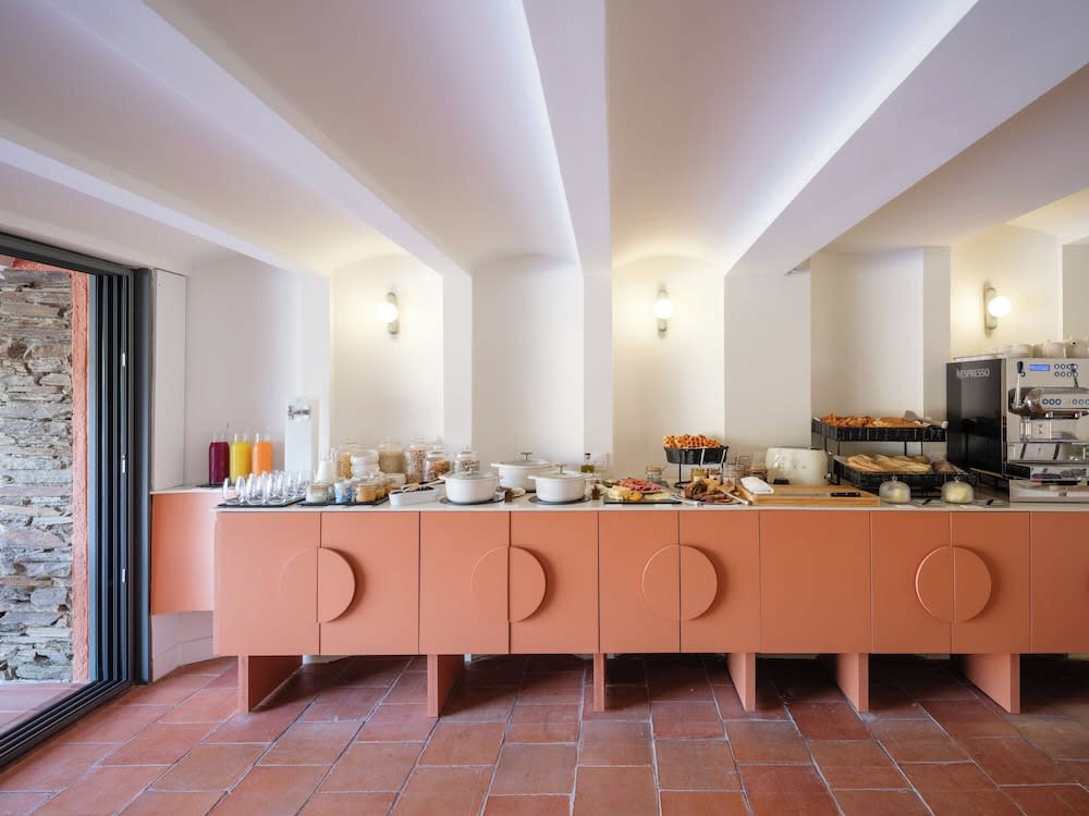 Boutique Hôtel Maison Nova – foto 1