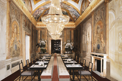 Palazzo Roma - The Leading Hotels of the World – foto 1