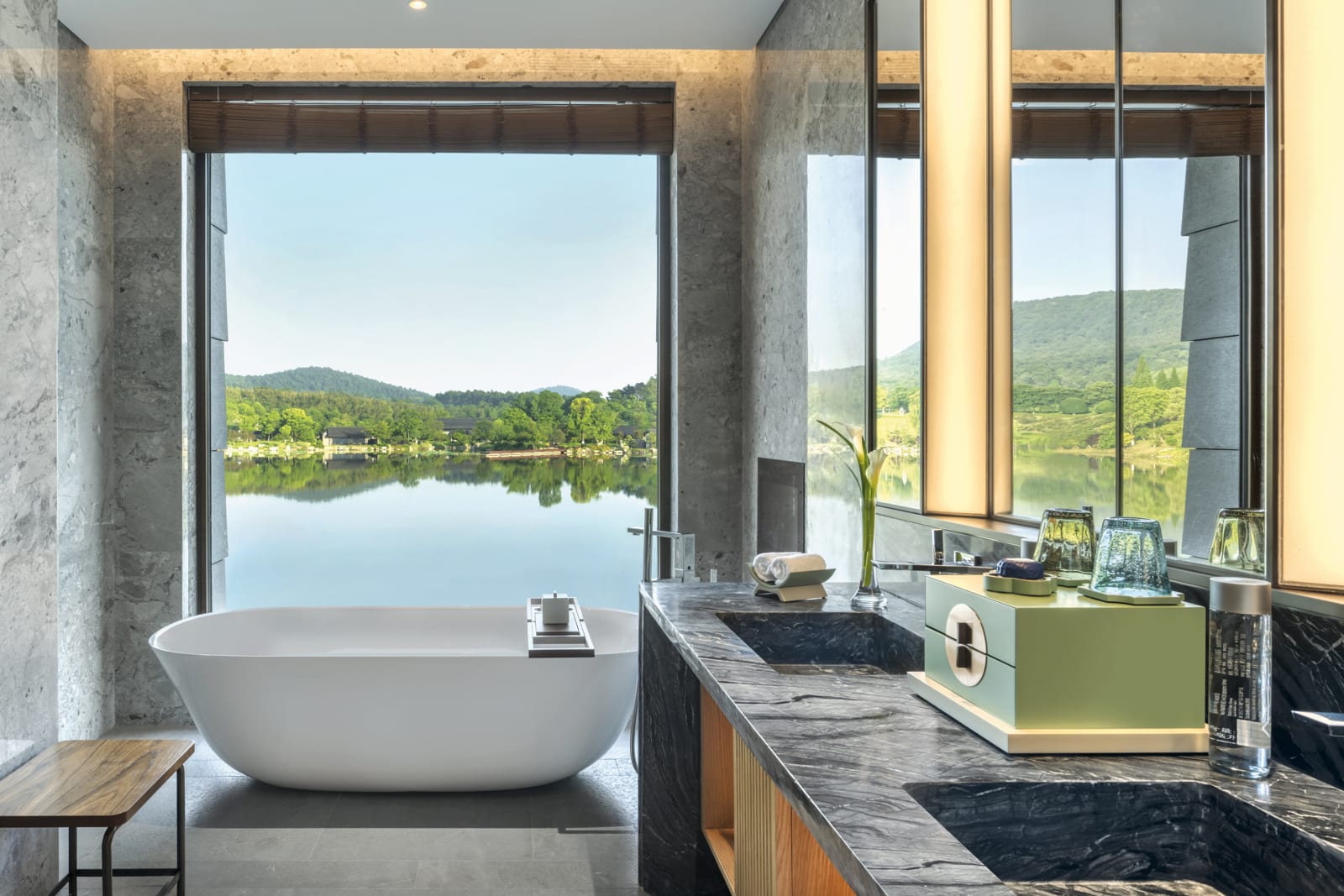 Zi Yun Xuan Qing Resort Spa – foto 1