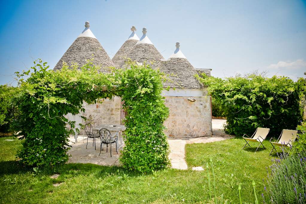 Leonardo Trulli Resort – foto 1