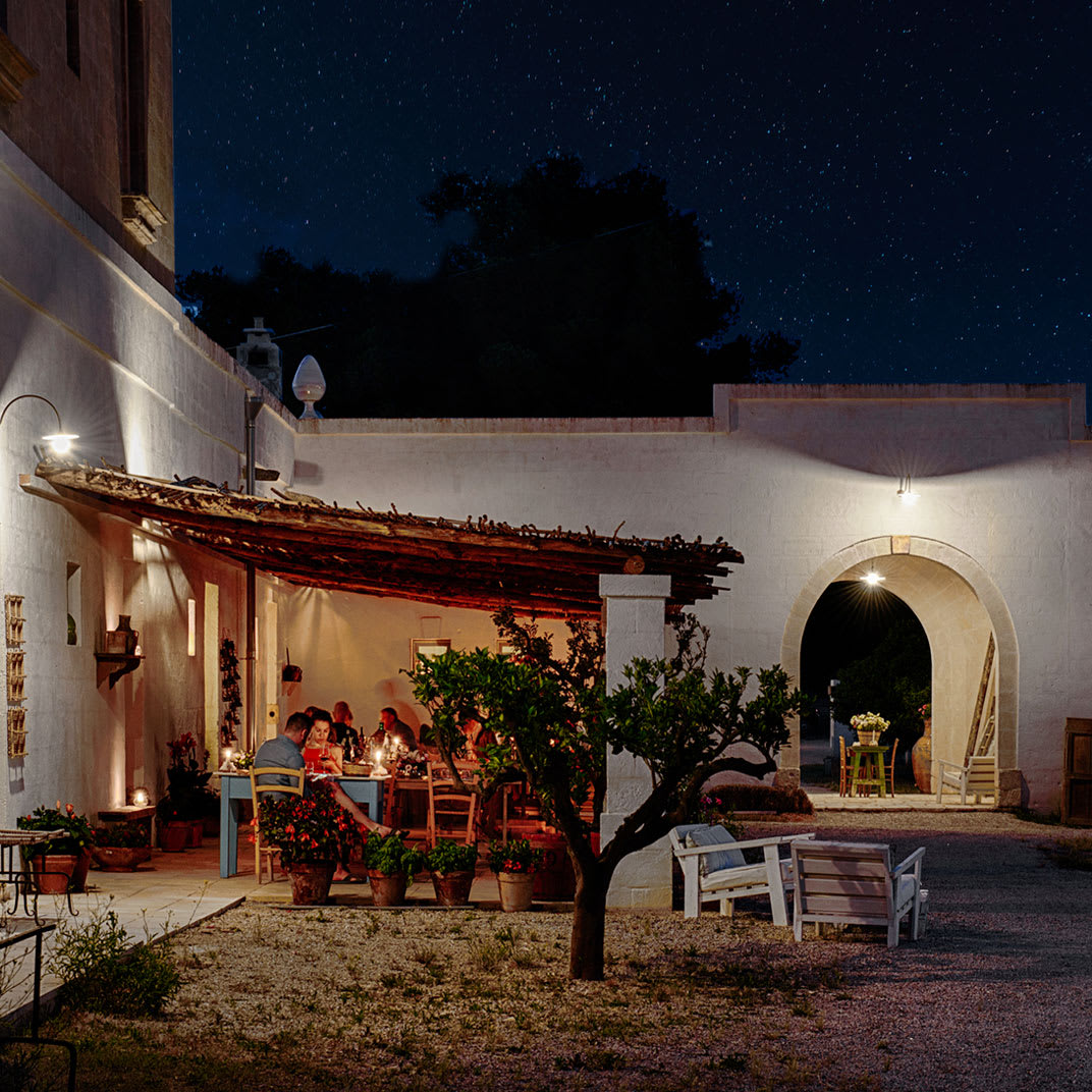 Masseria Palombara – foto 1