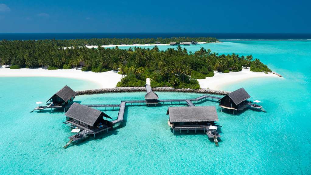 One&Only Reethi Rah – foto 1