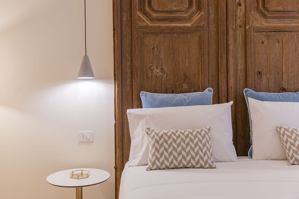 Costamante Suites & Spa – foto 1