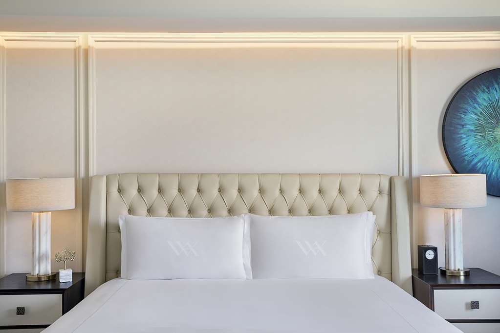 Waldorf Astoria Cairo Heliopolis – foto 1