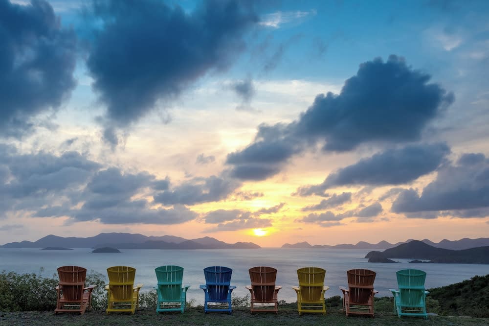Peter Island Resort – foto 1