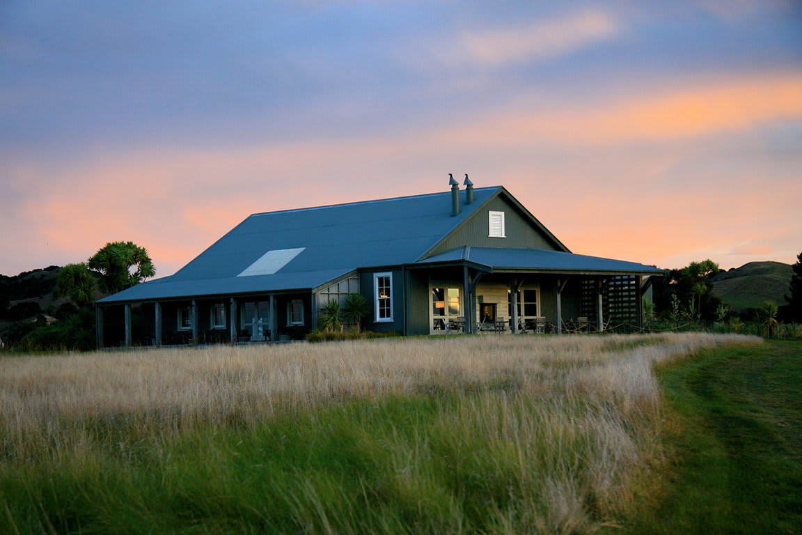 Rosewood Cape Kidnappers – foto 1
