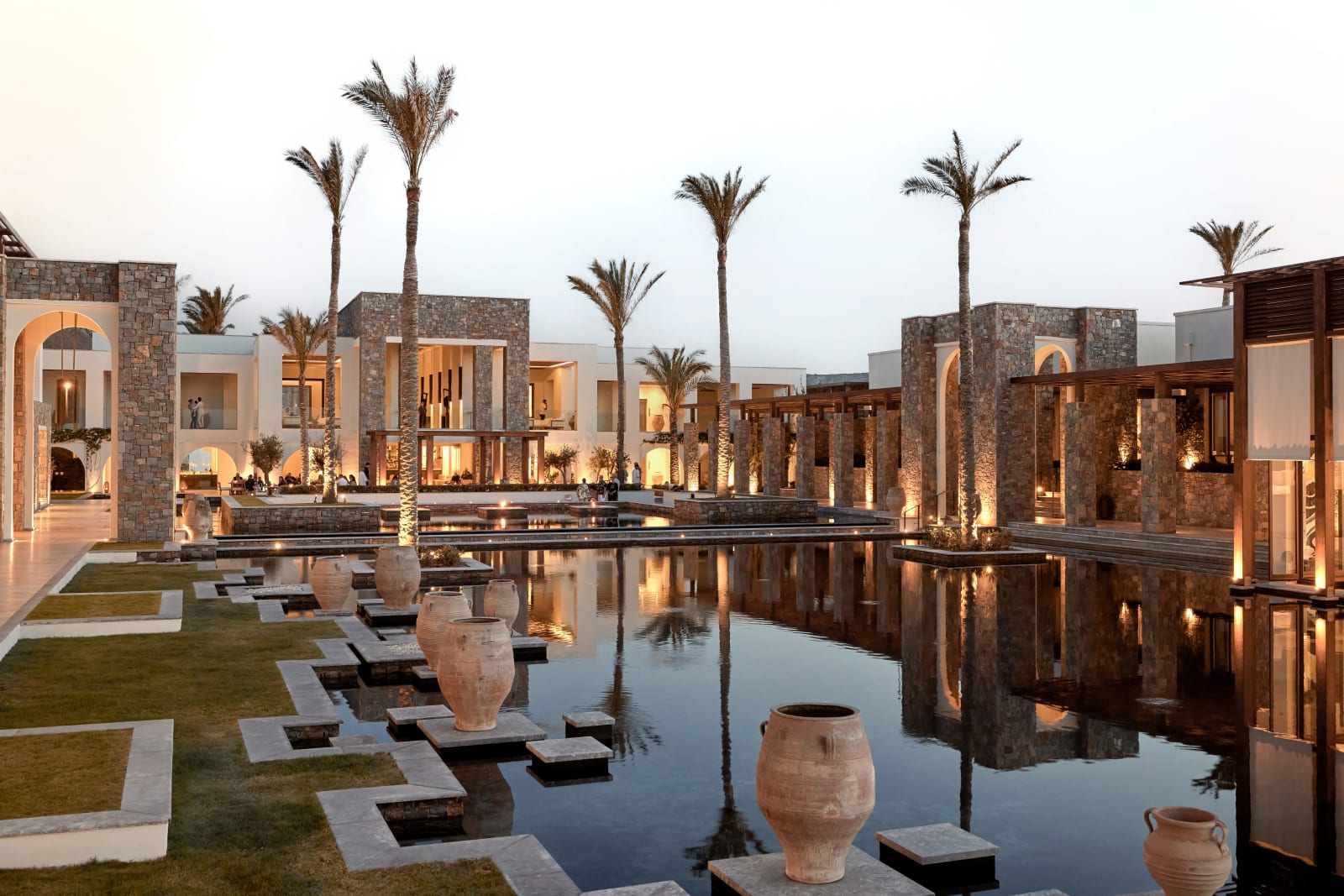 Amirandes, A Grecotel Resort to Live – foto 1