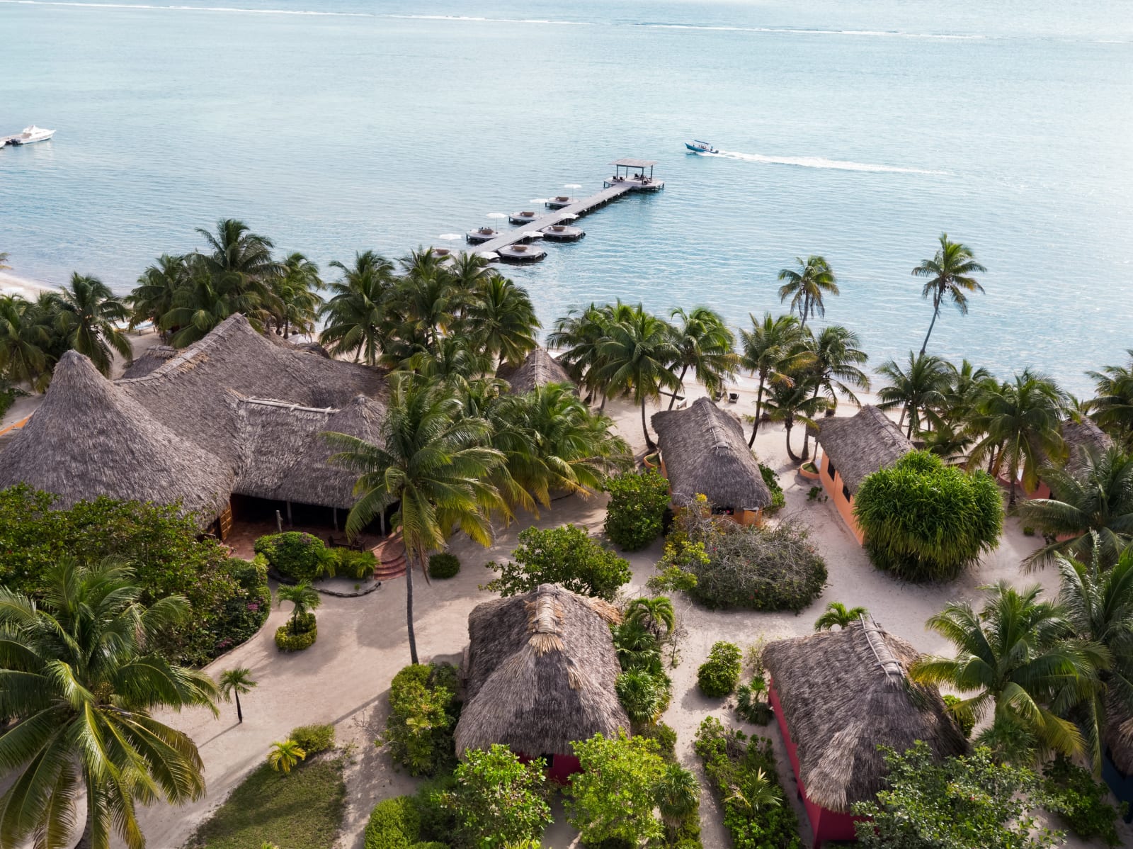 Matachica Resort & Spa - Adults Only – foto 1