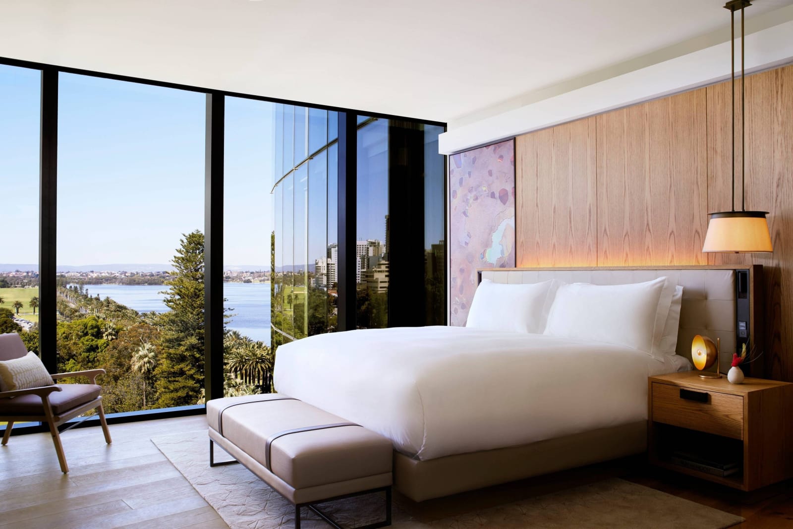 The Ritz-Carlton, Perth – foto 1