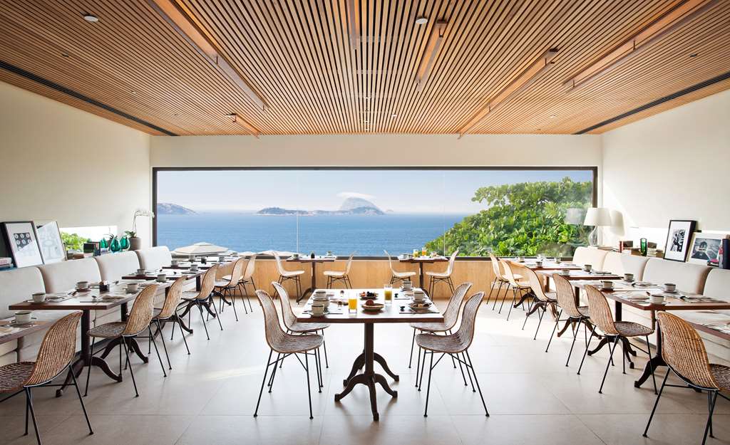 JANEIRO Hotel – foto 1
