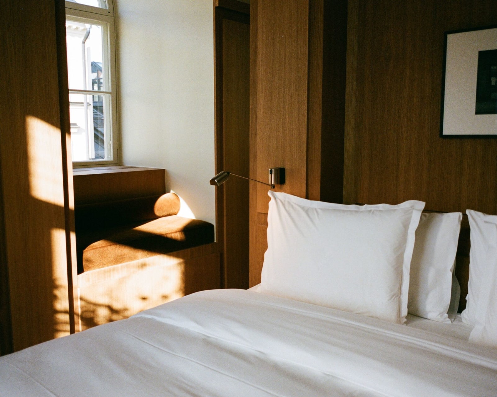 Stockholm Stadshotell – foto 1