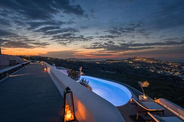 Carpe Diem Santorini – foto 1