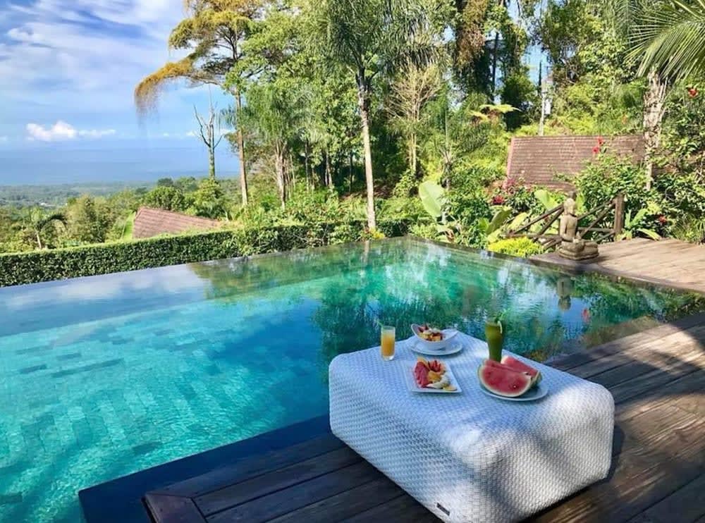 Oxygen Jungle Villas & Spa – foto 1