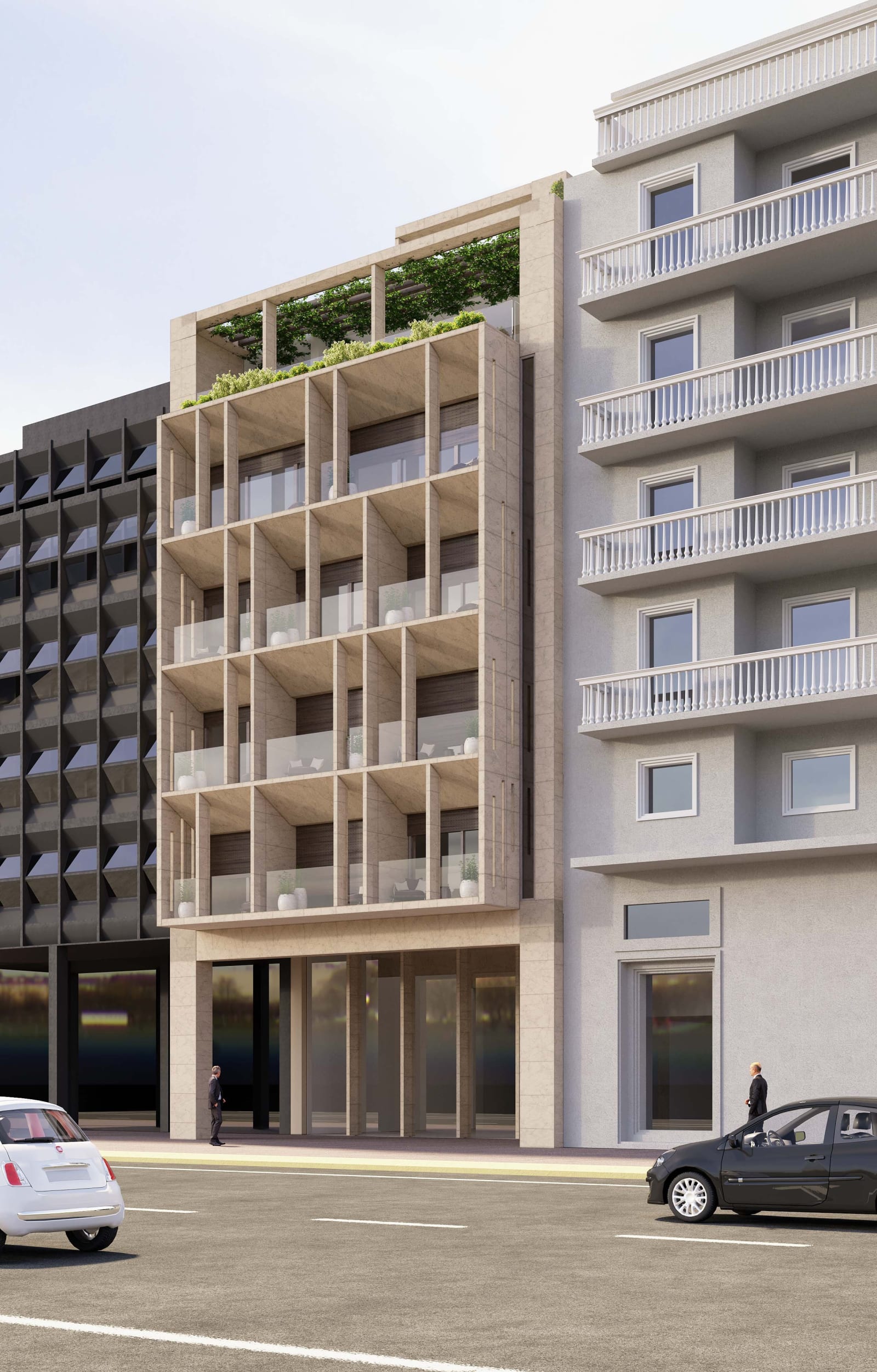 Anthology of Athens, a member of The Leading Hotels of the World – foto 1