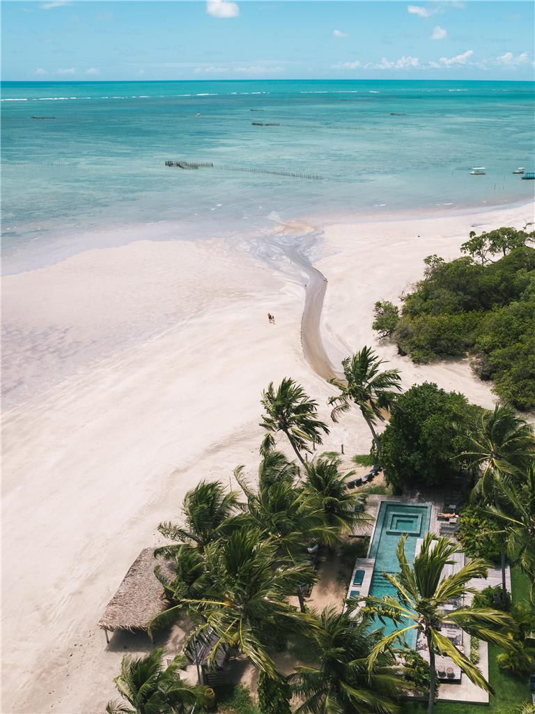 Paru Boutique Hotel – foto 1