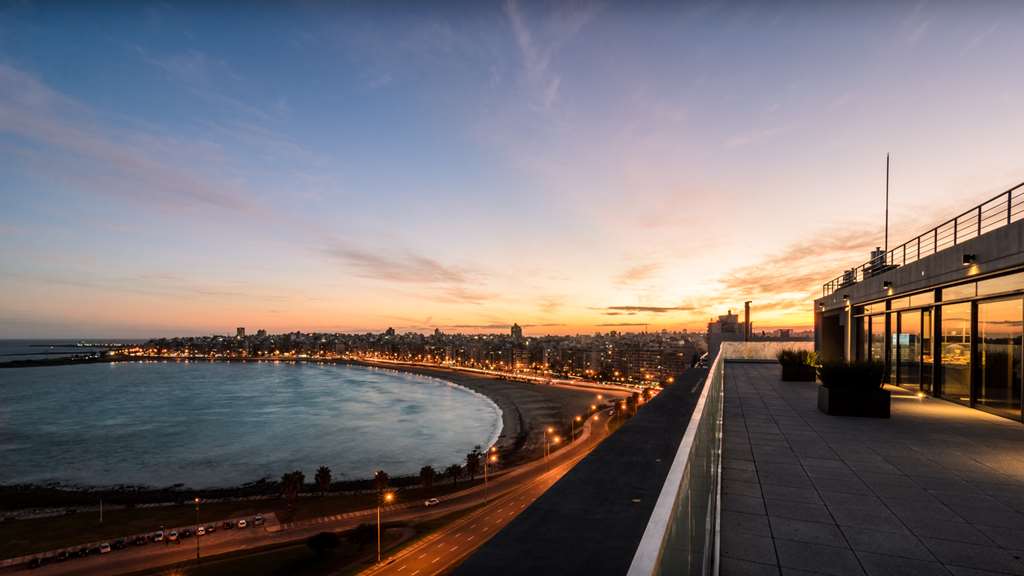 Hyatt Centric Montevideo – foto 1