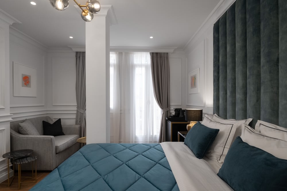 Praxitelous Luxury Suites – foto 1