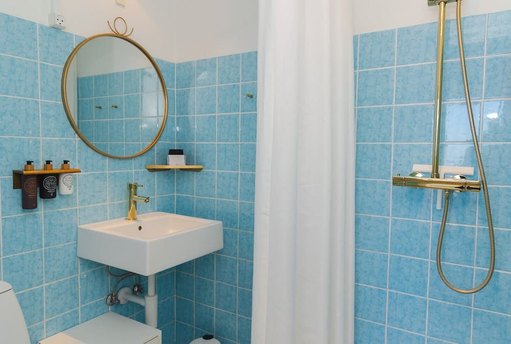 Allinge Badehotel – foto 1