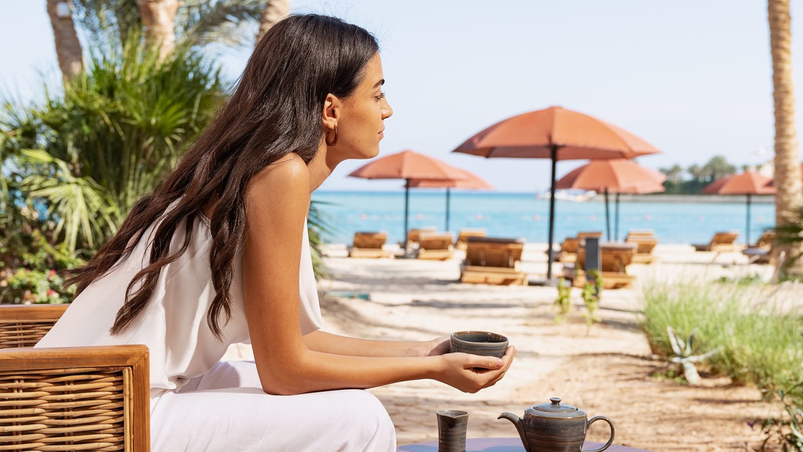 The Chedi El Gouna – foto 1