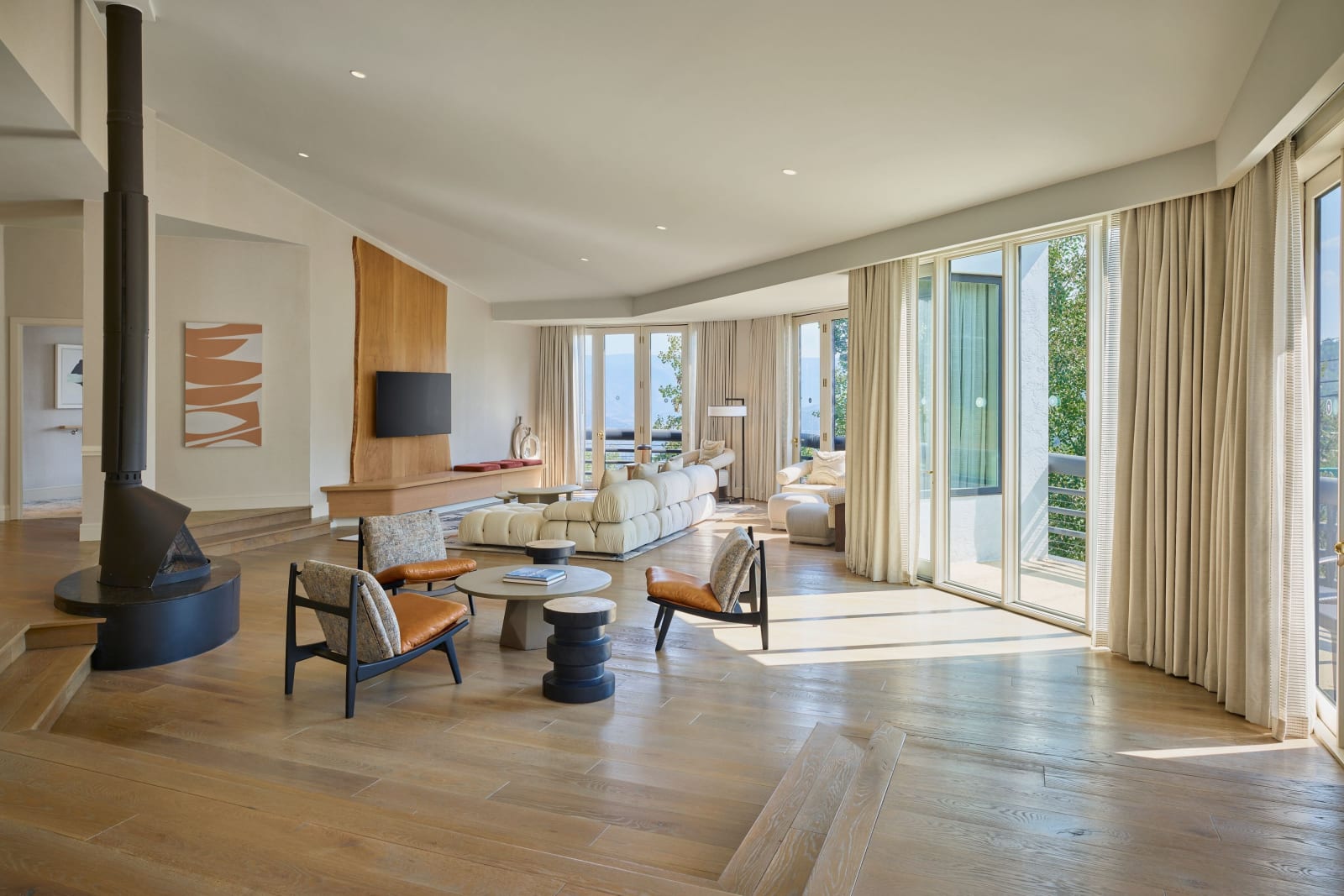 Viewline Resort Snowmass, Autograph Collection – foto 1