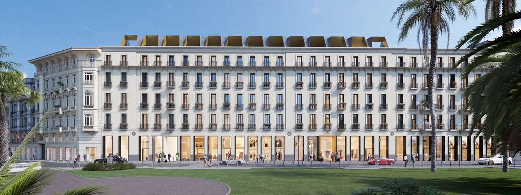 Maison Albar - Le Victoria – foto 1