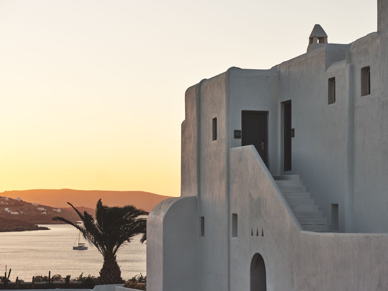 NUMO Mykonos Boutique Resort – foto 1