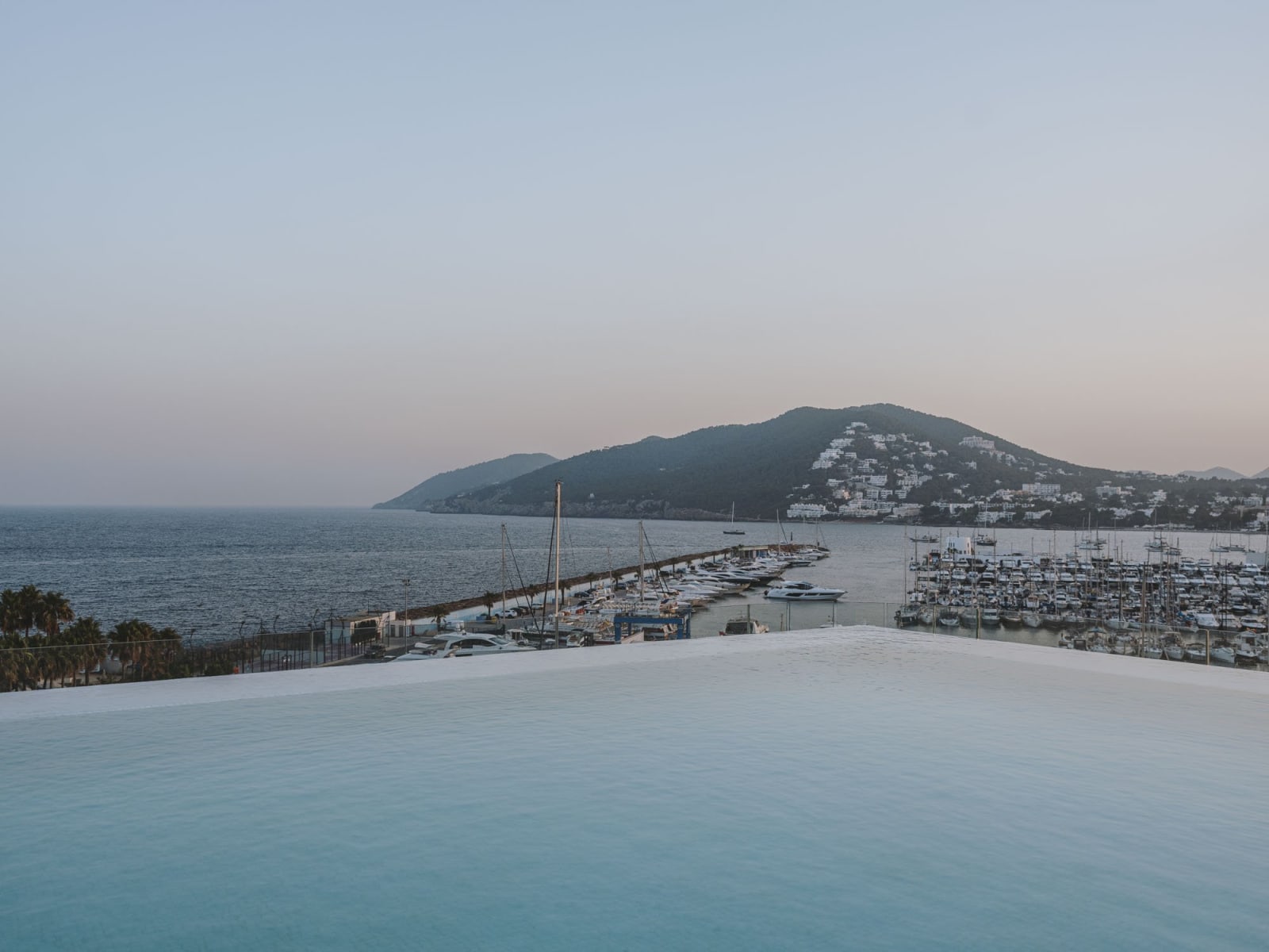 Aguas de Ibiza Grand Luxe Hotel – foto 1