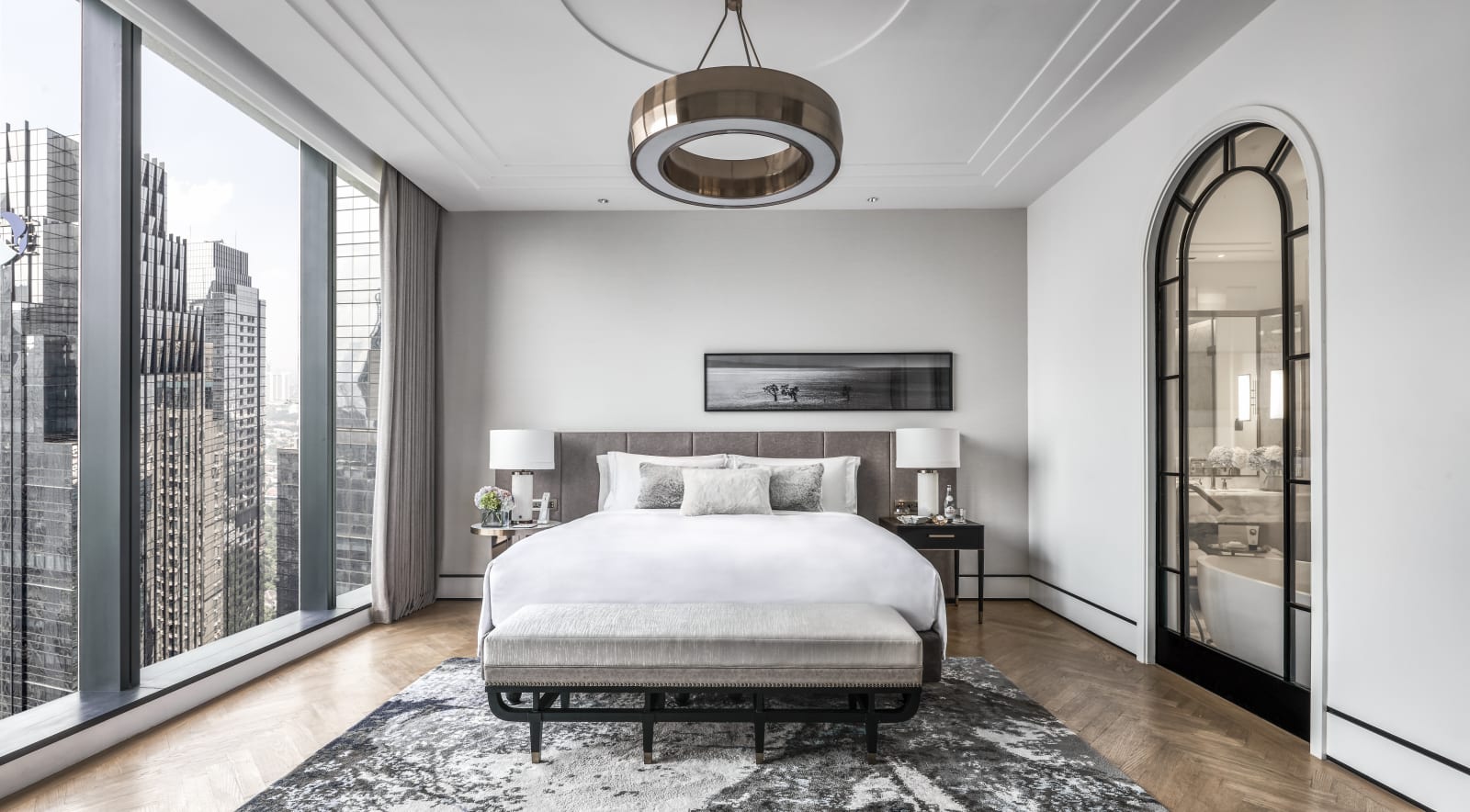The Langham, Jakarta – foto 1