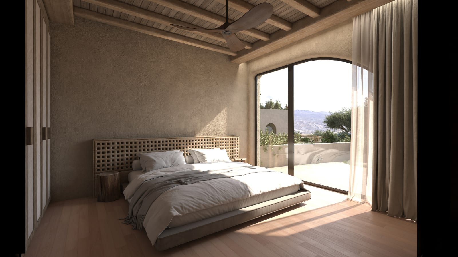 Tella Thera - A Nature-Inspired Boutique Retreat – foto 1