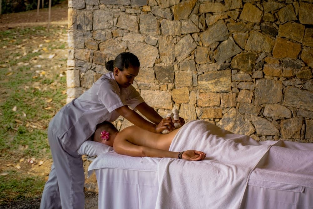 Santani Wellness Kandy – foto 1
