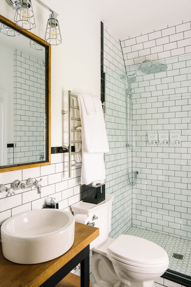Merrill House – foto 1