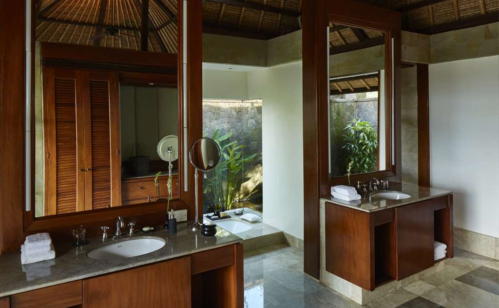 Aman Villas at Nusa Dua – foto 1