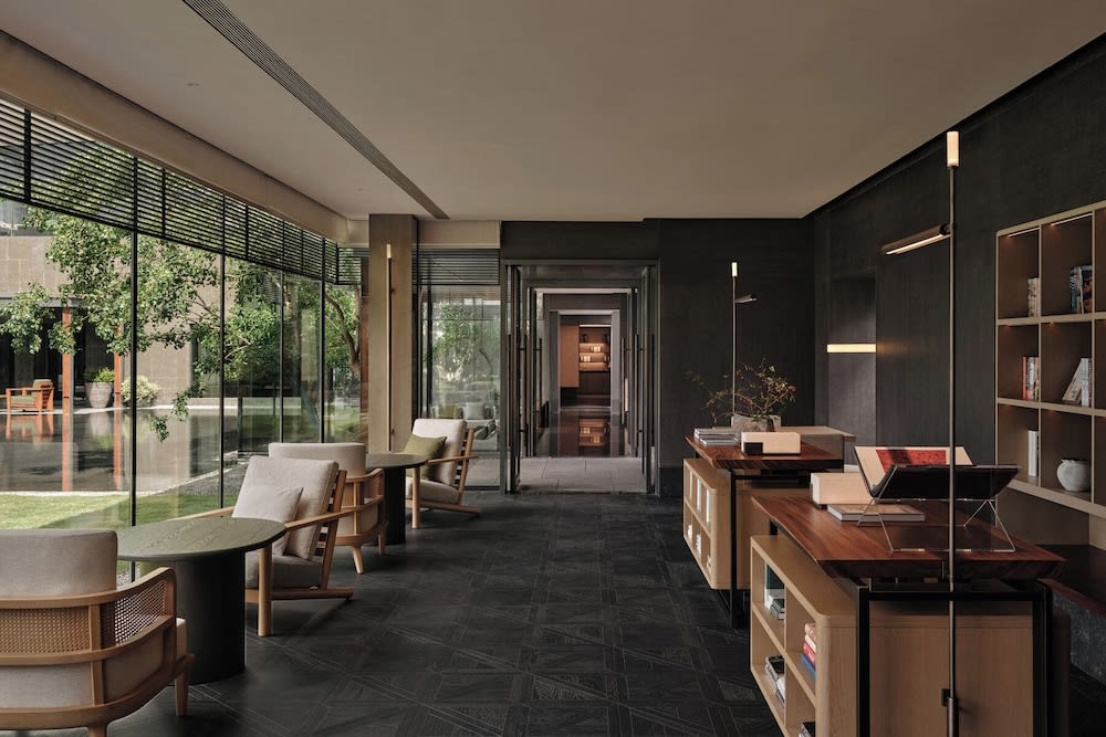 Alila Shanghai – foto 1
