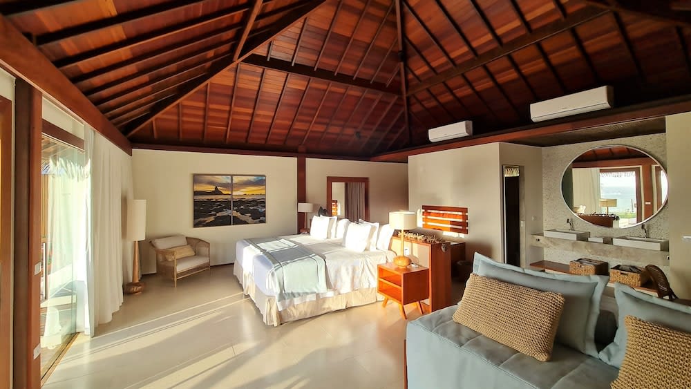 NANNAI Noronha – foto 1