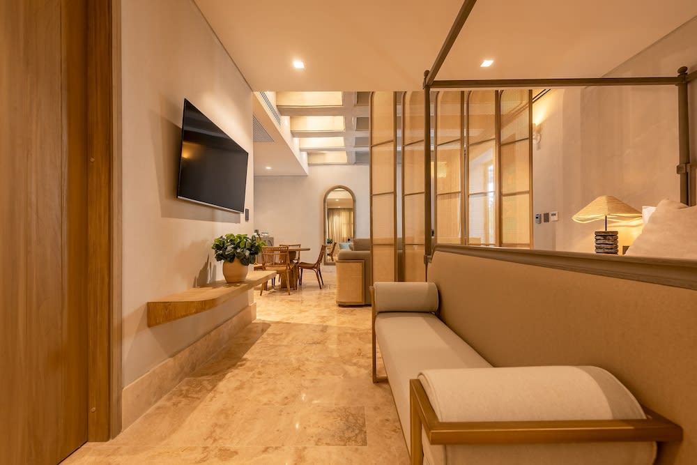 Cinco Quintas Hotel Boutique – foto 1