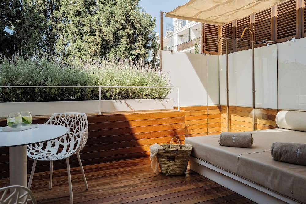 Convent de la Missio Boutique Hotel GL, Adults Only – Preferred Hotels & Resorts – foto 1