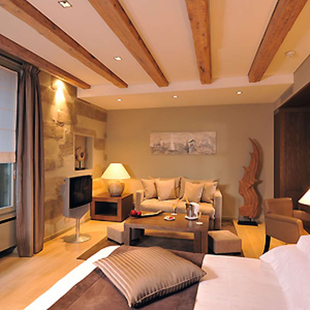 Hôtel Les Armures – foto 1
