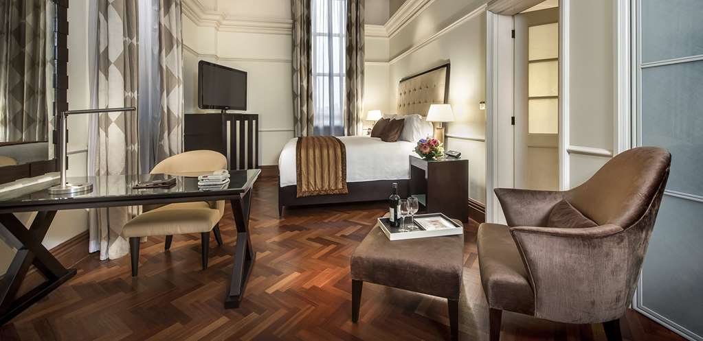 The Fullerton Hotel Singapore – foto 1