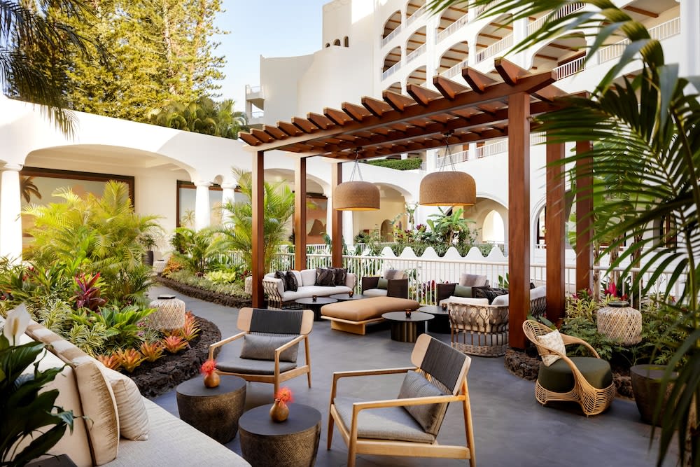 Fairmont Kea Lani Maui Villa Experience – foto 1