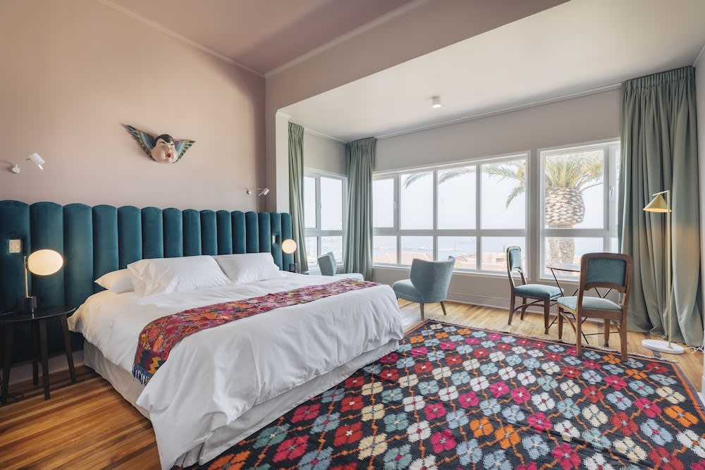 Casablu Hotel – foto 1