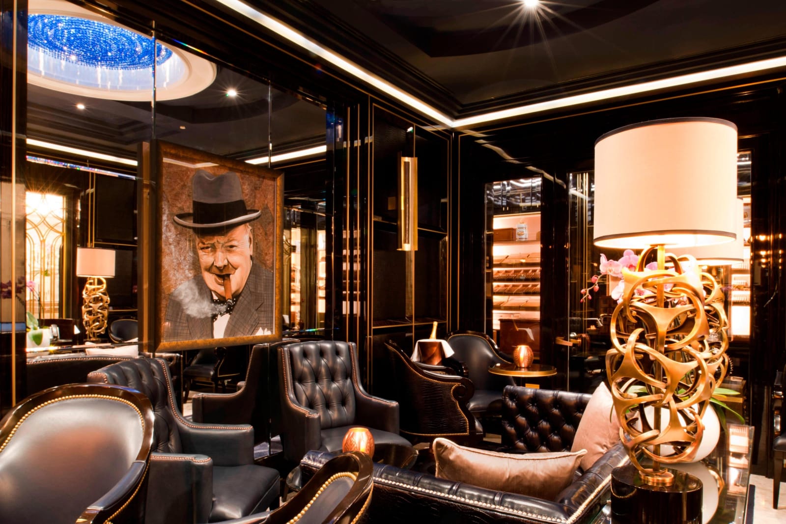 The Wellesley Knightsbridge, A Luxury Collection Hotel – foto 1