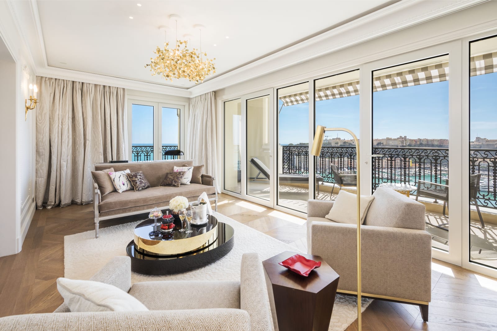 Hôtel de Paris Monte-Carlo – foto 1