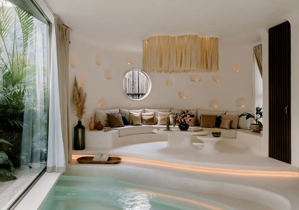Hotel Milam, Michelin Key winner – foto 1