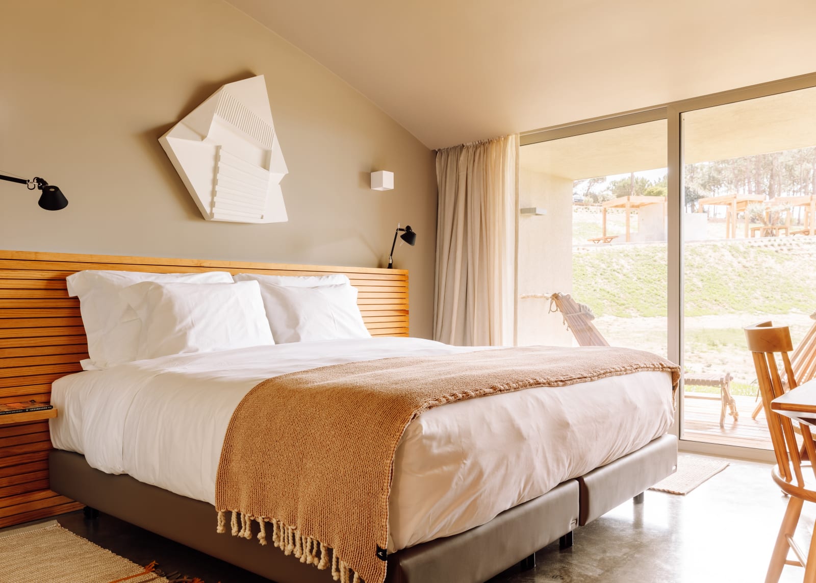 Immerso Hotel, a Member of Design Hotels – foto 1