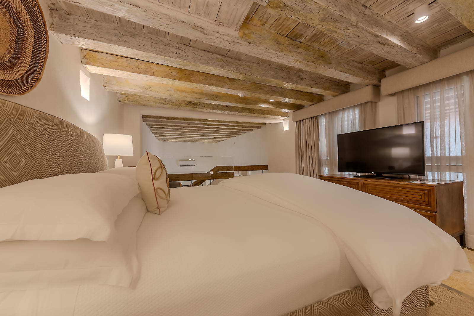 Casa Pestagua Relais Châteaux – foto 1
