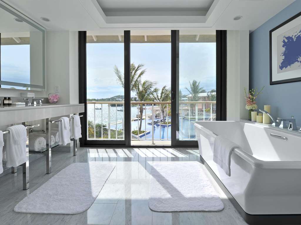 Hamilton Princess & Beach Club - a Fairmont Managed Hotel – foto 1