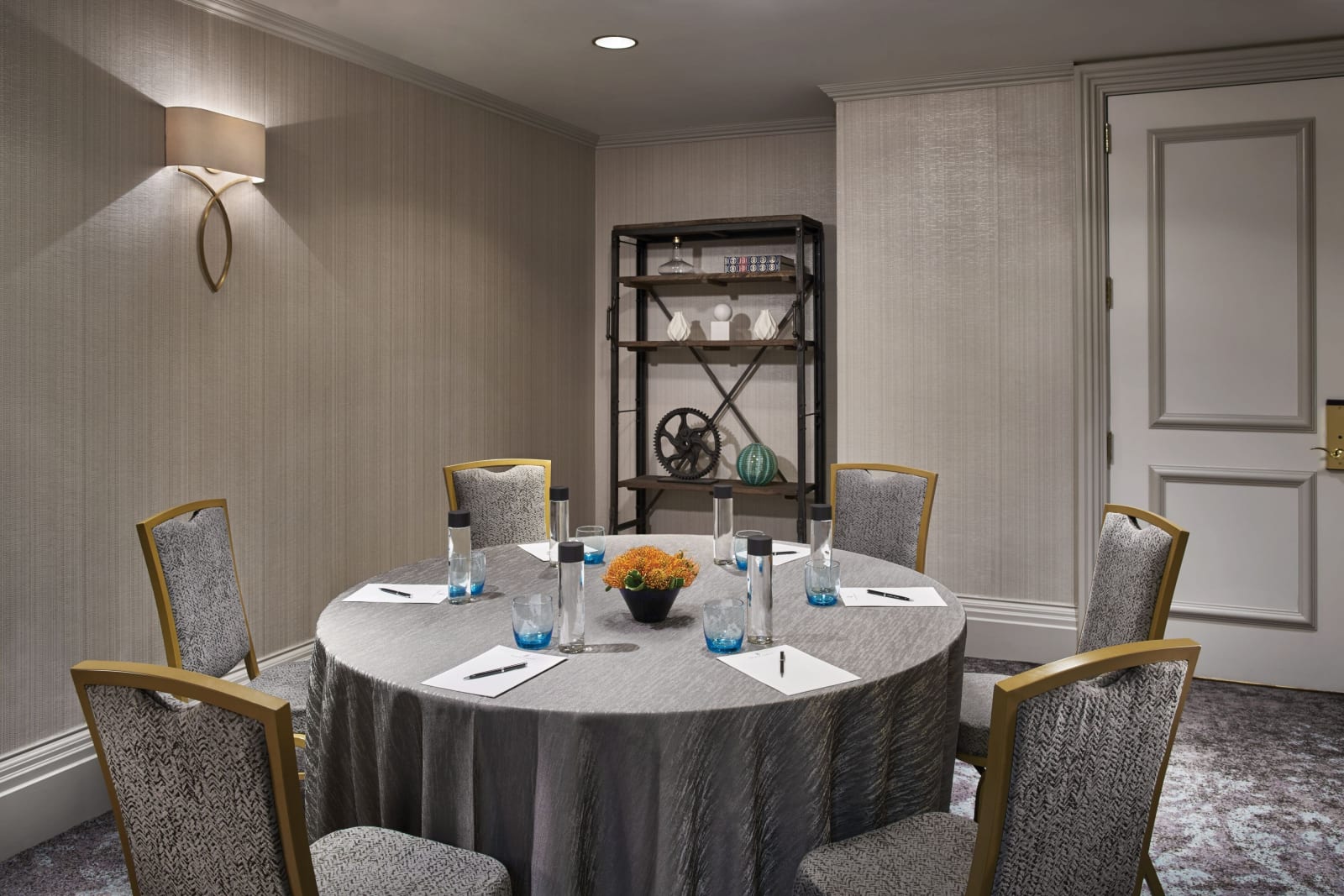 The Ritz-Carlton, Washington, D.C. – foto 1