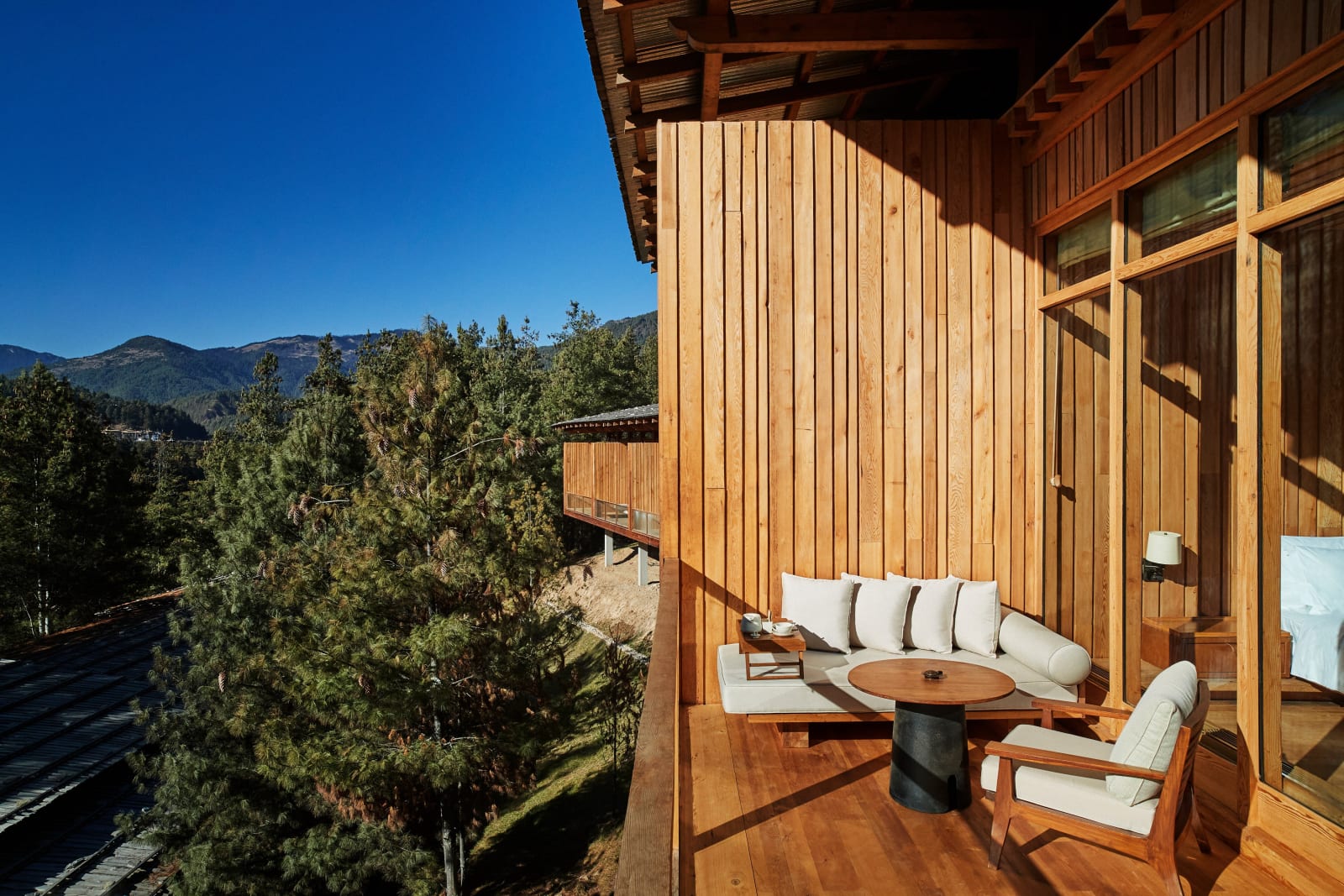 Six Senses Bhutan – foto 1