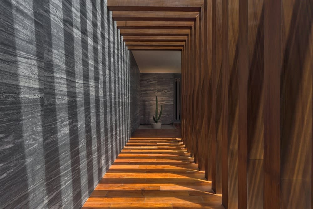 The Residences at Solaz, a Luxury Collection Resort, Los Cabos a Marriott Hotel – foto 1